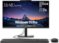 Lenovo All-in-One Desktop 24in Full HD - Balanced Home PC