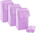 MOONQUEEN Ultra Soft Premium Washcloths Set - 72 Pack Plush Value