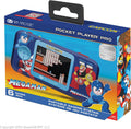 Mega Man Pocket Player Pro - Portable Retro Gaming