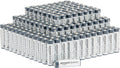 150-Pack AA Alkaline Industrial Batteries for Reliable Power
