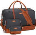 IBFUN Women's Weekender Bags - Ideal for Travel and Getaways