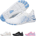 Lazuli Pro Unisex Barefoot Shoes - Wide Toe Box for Comfort