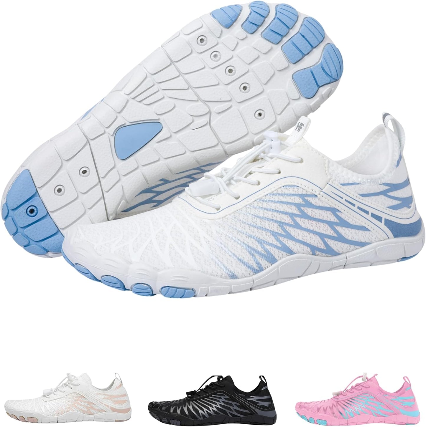 Lazuli Pro Barefoot Shoes for Healthier, Comfortable Feet