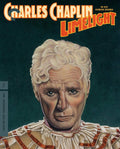 Limelight Blu-ray - Chaplin Drama with Buster Keaton Moment