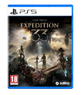 Clair Obscur: Expedition 33 for PS5 - Narrative Puzzle Adventure
