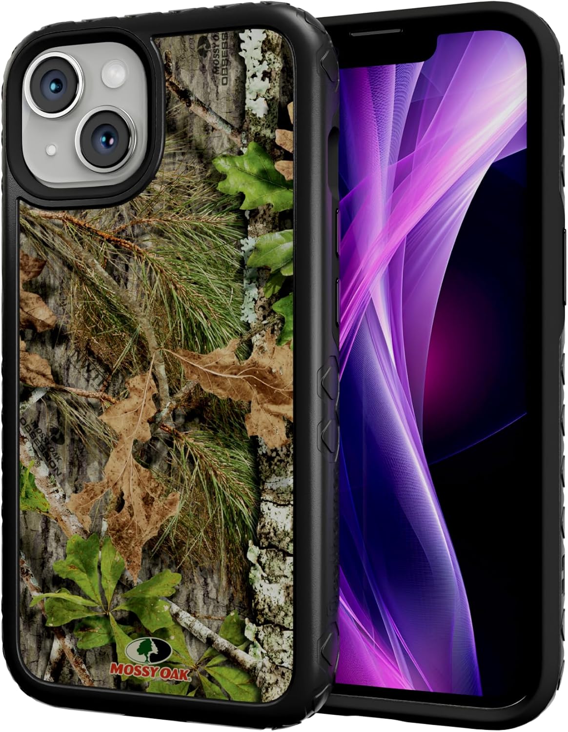 cellhelmet Fortitude Case for iPhone 14 - Rugged Protection