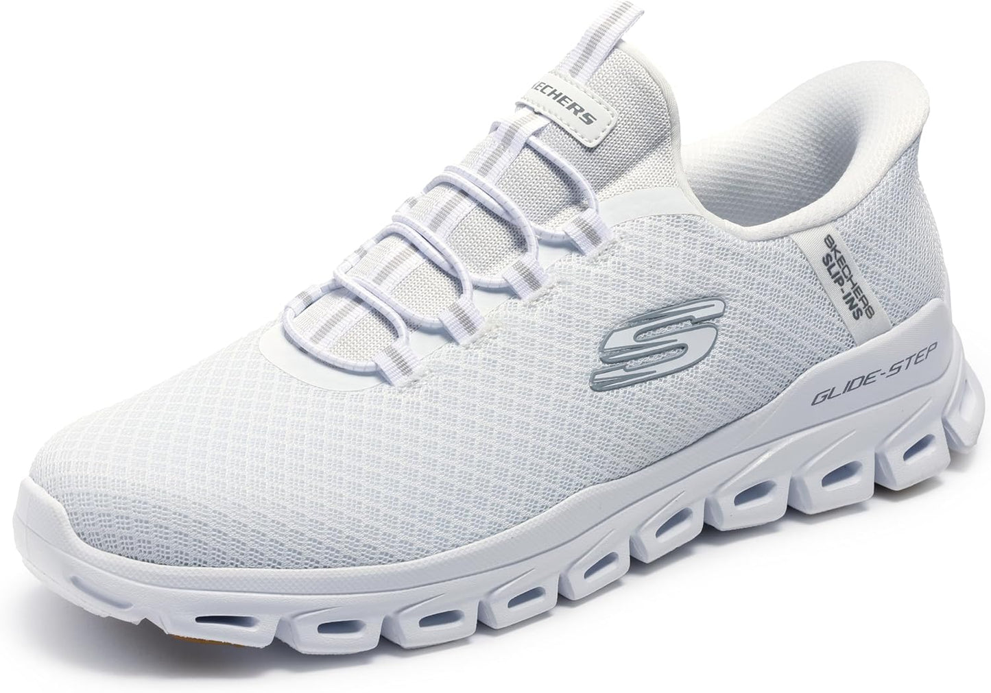 Skechers Glide-Step Noxus Hands Free Slip-in Sneakers for Men