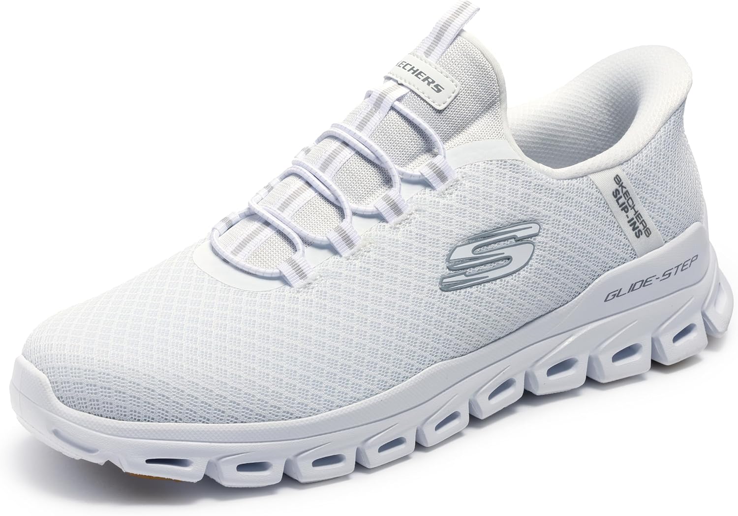 Skechers Glide-Step Noxus Hands Free Slip-in Sneaker Review