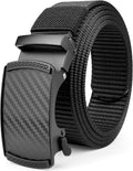 Adjustable Tactical Nylon Belt - Farcauo