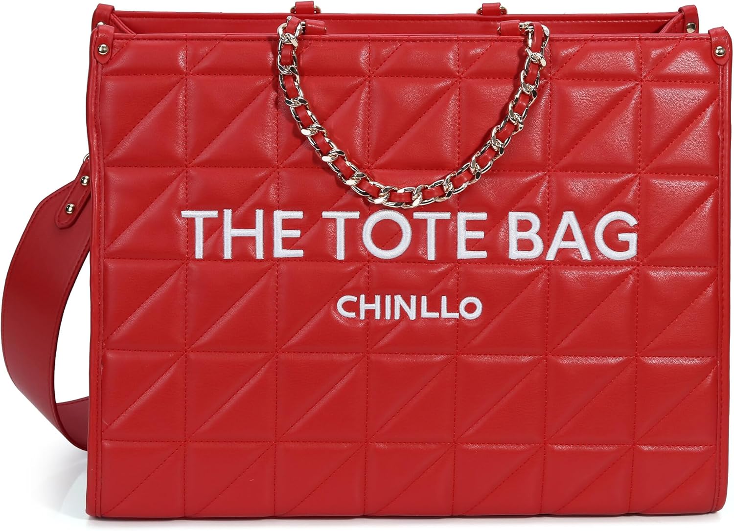 Chinllo Tote Bag for Women with Shoulder Strap and Style