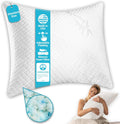 Xtreme Comforts Adjustable Cooling Memory Foam Pillow - Sleep Support