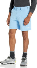 HUK Men's Next Level Quick-Drying Performance Fishing Shorts Athletic