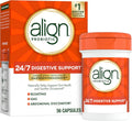 Align Probiotic 24/7 Digestive Support - Daily Probiotic Capsules