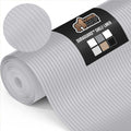 GORILLA GRIP DuraGuard Shelf Liner 20x20 - Durable Non-Adhesive