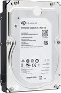 Seagate ST6000NM0095 6 TB Internal Hard Drive - Enterprise SAS