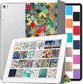 DuraSafe Cases for iPad Mini 4 Printed Cover - Slim Damask