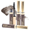 Boyds Brush It Away Grey Hair Root Touch Up - Medium Brown 4-Pack
