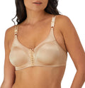 Bali Double Support Wireless Bra - Comfortsoft Full-Coverage Jewelry