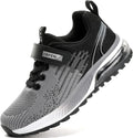Durable UBFEN Kids Sports Sneakers for Running and Walking