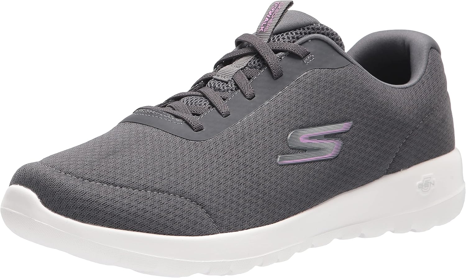 Skechers Women's Go Walk Joy-Ecstatic Sneaker for Comfort