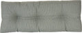 Klear Vu Corner Nook Cushion for Indoor Furniture, 43 Inches