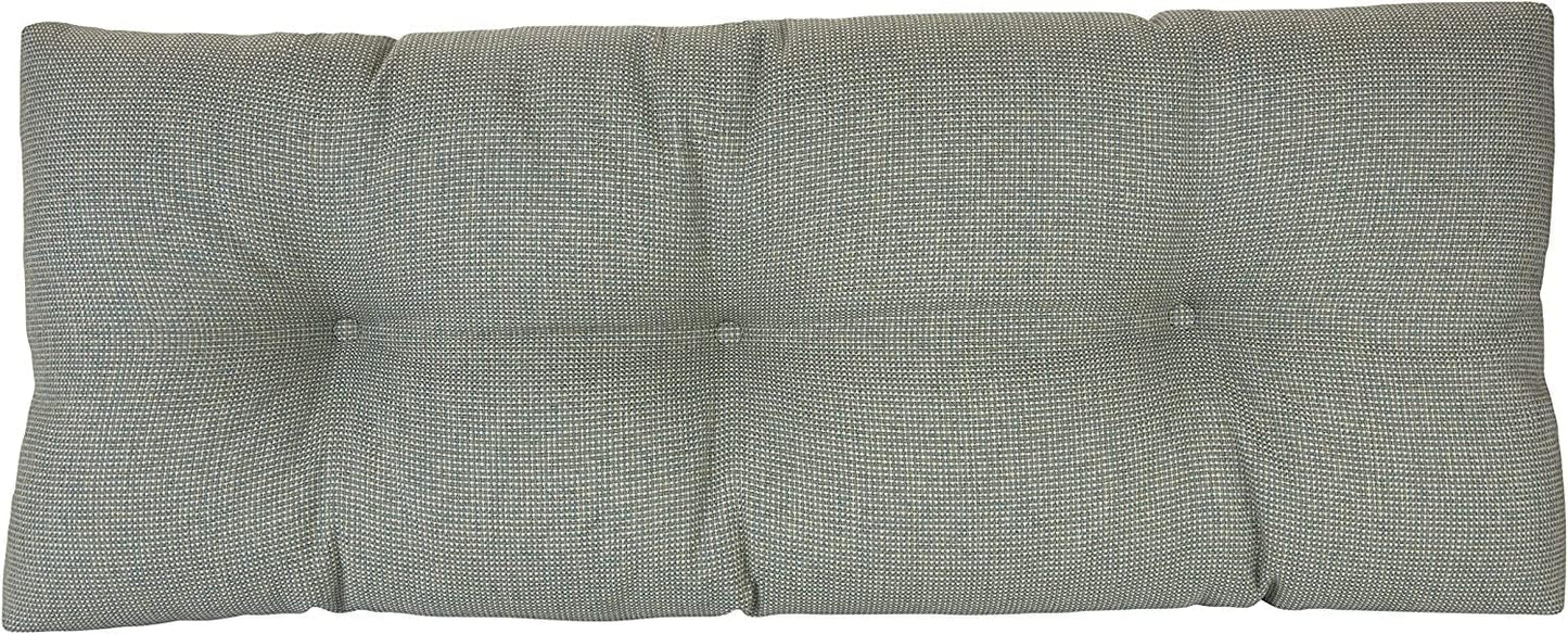 Klear Vu Corner Nook Cushion for Indoor Furniture, 43 Inches