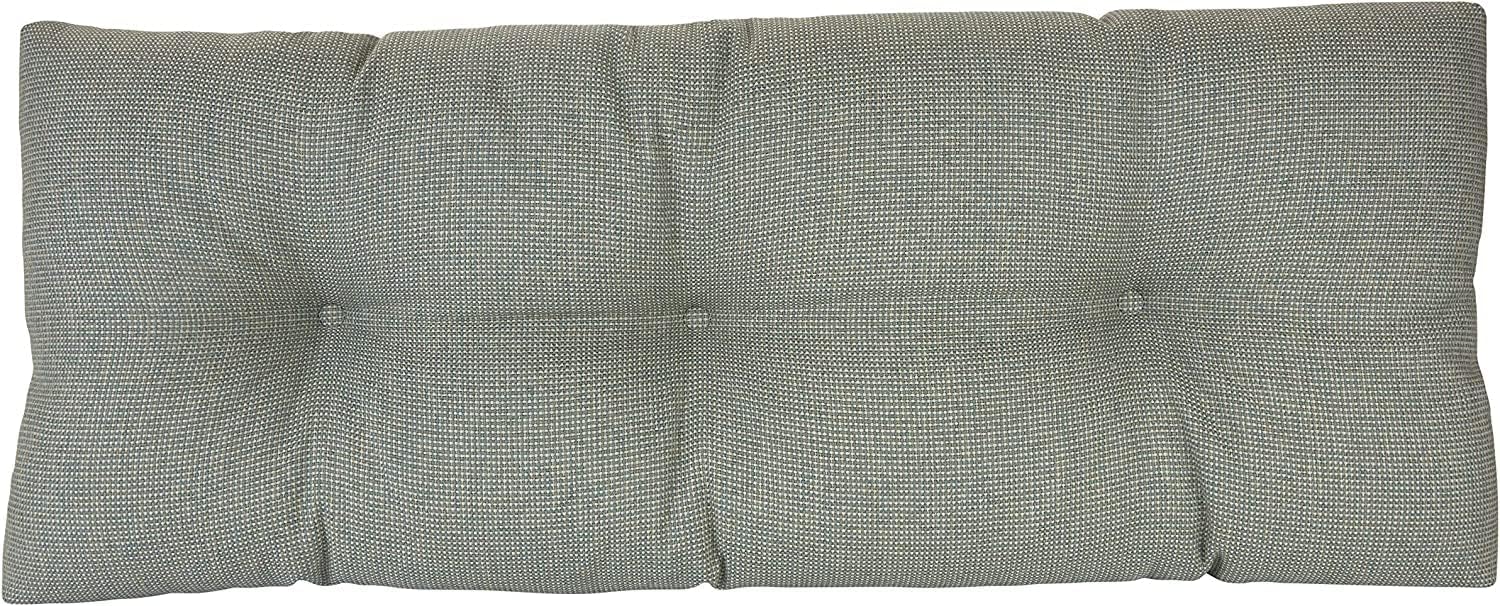 Klear Vu Corner Nook Cushion for Indoor Furniture, 43 Inches
