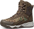 CQR Military Tactical Boots for Men 6in Lightweight Combat - Durable