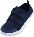 WHITIN Wide Barefoot Shoes for Kids - Lightweight Natural Fit Walking