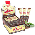 UnTapped Coffee Infused Vermont Maple Syrup Packets - Energy Fuel