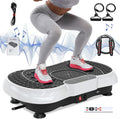 Vibration Plate Exercise Machine for Weight Loss - 100 Speeds
