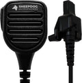 Sheepdog Microphones SD28-MT3 Police Remote Shoulder Speaker