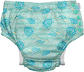 Eco Snap Swim Diaper with Gussets - Reusable UPF 50 24 mo