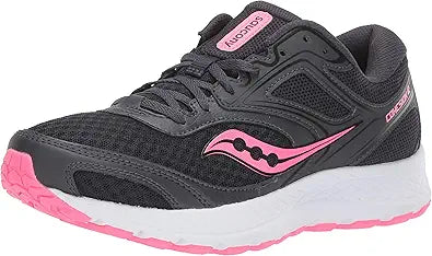 Saucony Women's VERSAFOAM Cohesion 12 Running Shoe Review