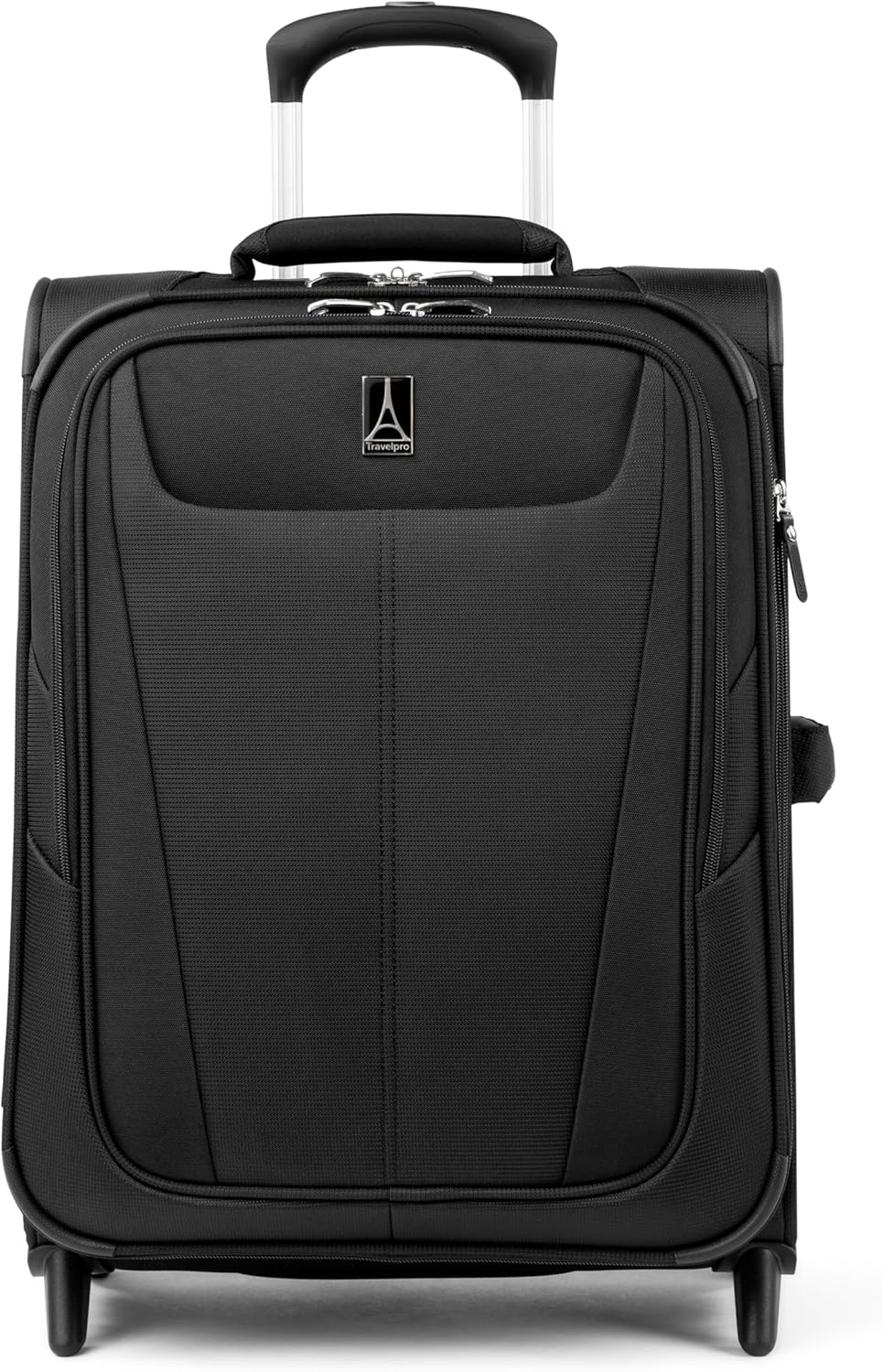 Travelpro Maxlite 5 Lightweight 20-Inch Carry-on Luggage Review