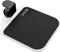 VIVO Clamp-on Mouse Pad Holder Platform - Adjustable 360 Rotating Tray
