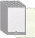 Bulk Pack: Office Depot Steno Books - Gregg Ruled