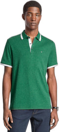 Michael Kors Men's Greenwich Polo - Casual Sport Stripe Fit