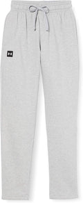Under Armour Men's Rival Fleece Pants - Warm, Everyday Track Pants