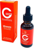 GrooveWasher G-Sonic Ultrasonic Record Wash Concentrate - Deep Clean