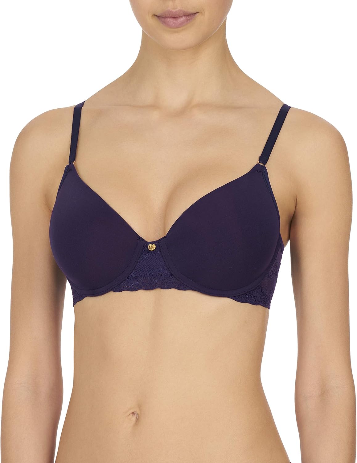 Natori Women's Bliss Perfection Seamless T-Shirt Bra Review