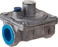 Maxitrol RV48L Natural Gas Pressure Regulator - Reliable Outlet