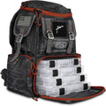 EGO Kryptek Tactical Tackle Box Backpack - Rugged Water-Resistant Gear