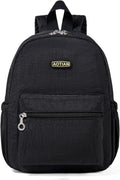 Mini Lightweight Backpack for Women and Girls - Compact 7L Daypack