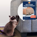 Stelucca Amazing Shields Cat Couch Protector - 18 Pack for Furniture