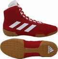 adidas Tech Fall 2.0 Wrestling Shoe - Breathable Grip for Mat Use
