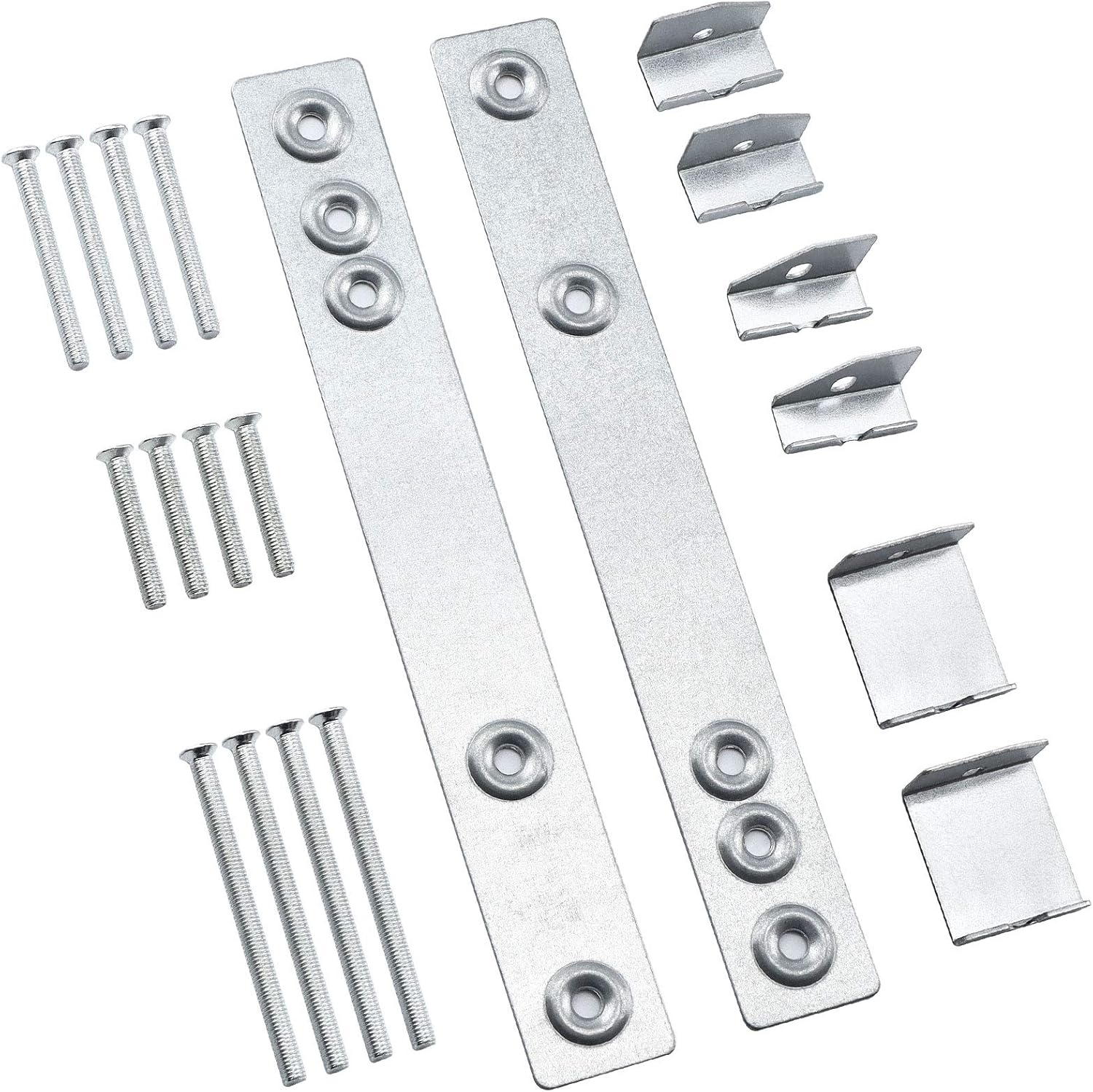 Space-Saving Microwave Mount Kit by AMI PARTS