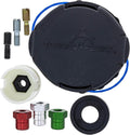 Shindaiwa Speed-Feed 400 Universal Bump Feed Trimmer Head - Balanced