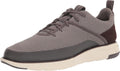 Grand Atlantic Knit Sneakers for Men - Padded Comfort