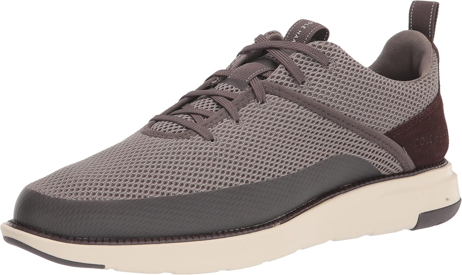 Cole Haan Men's Grand Atlantic Sneakers for Ultimate Comfort